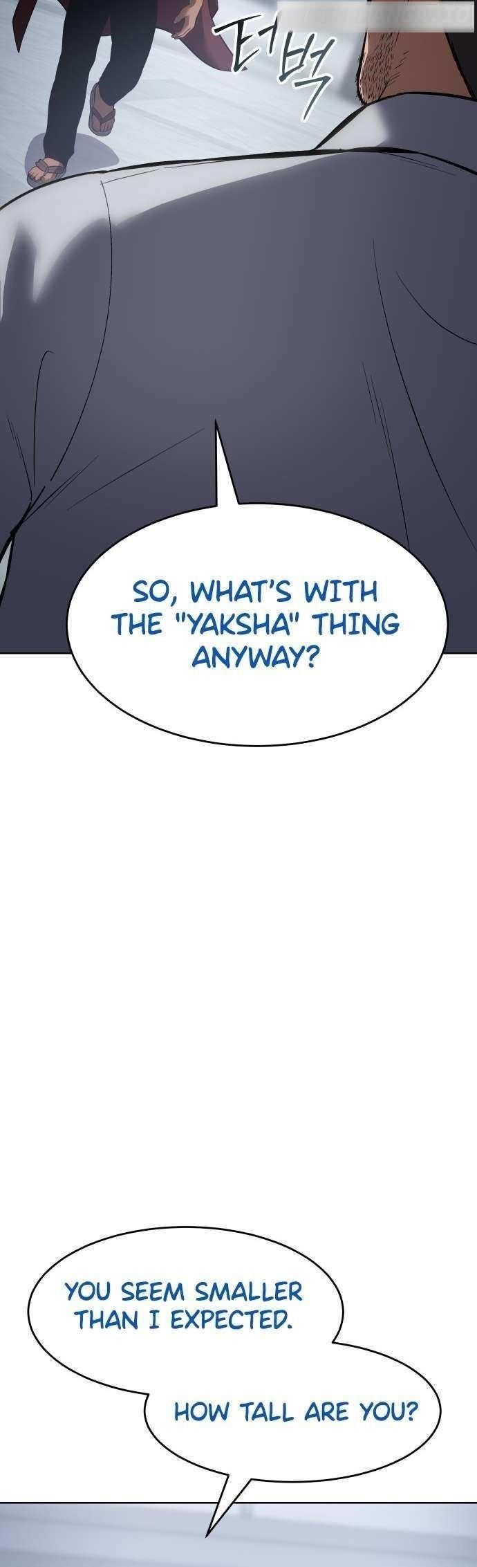 Baek XX Chapter 64 - Page 71 in English