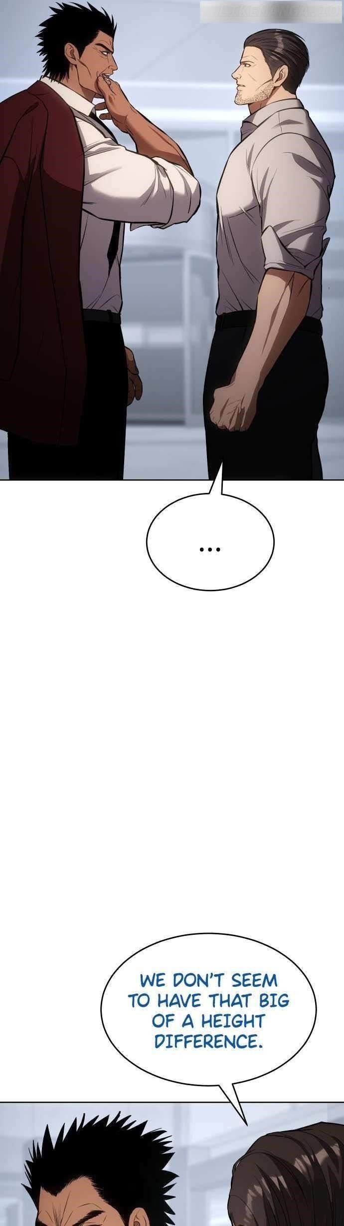 Baek XX Chapter 64 - Page 72 in English