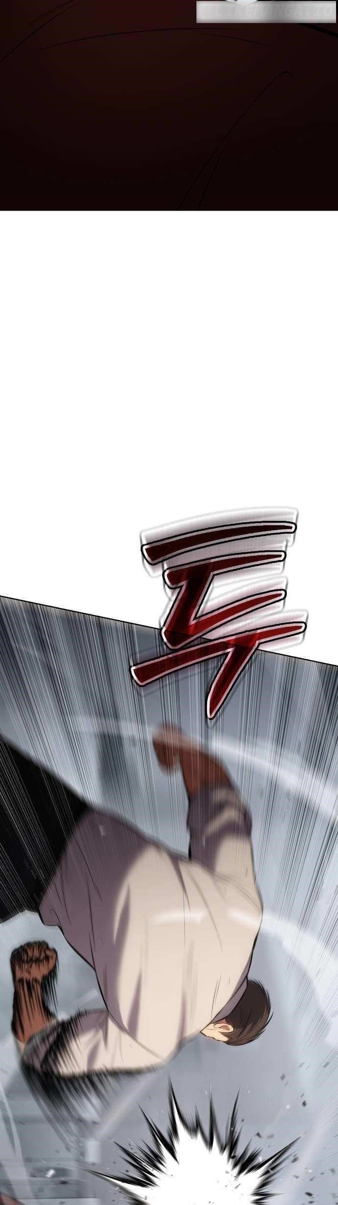 Baek XX Chapter 64 - Page 75 in English