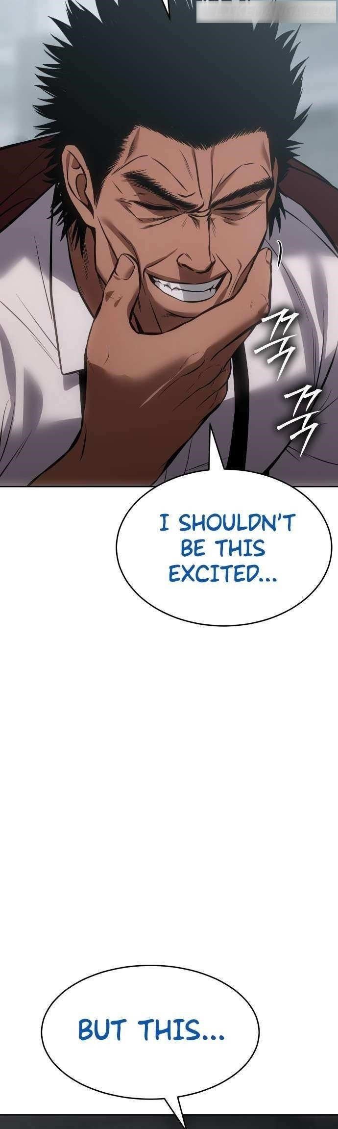 Baek XX Chapter 64 - Page 88 in English