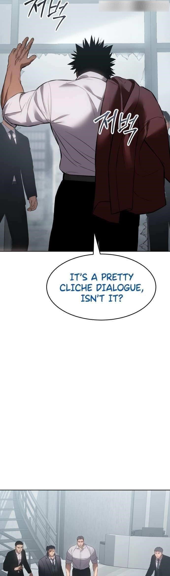 Baek XX Chapter 64 - Page 98 in English