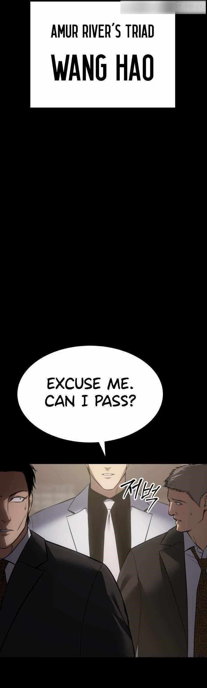 Baek XX Chapter 65 - Page 100 in English
