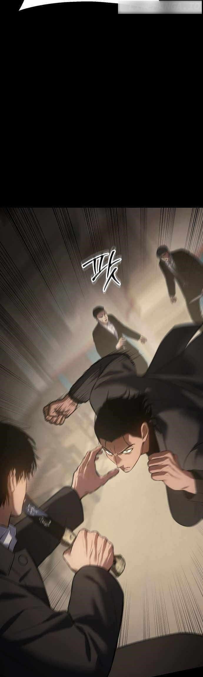 Baek XX Chapter 65 - Page 102 in English