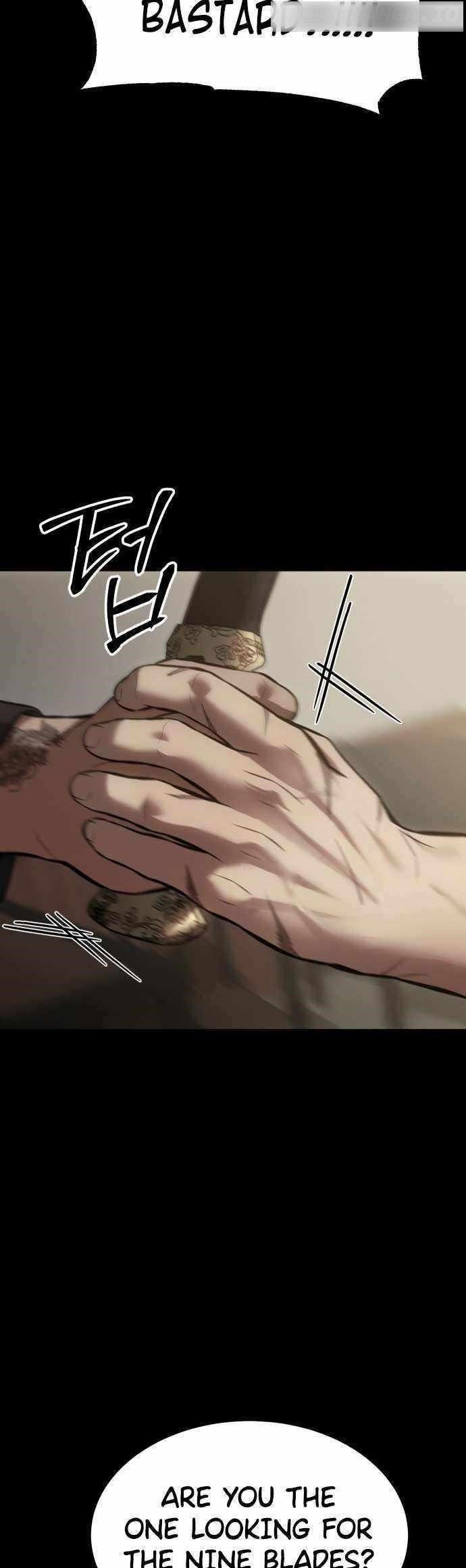 Baek XX Chapter 65 - Page 106 in English