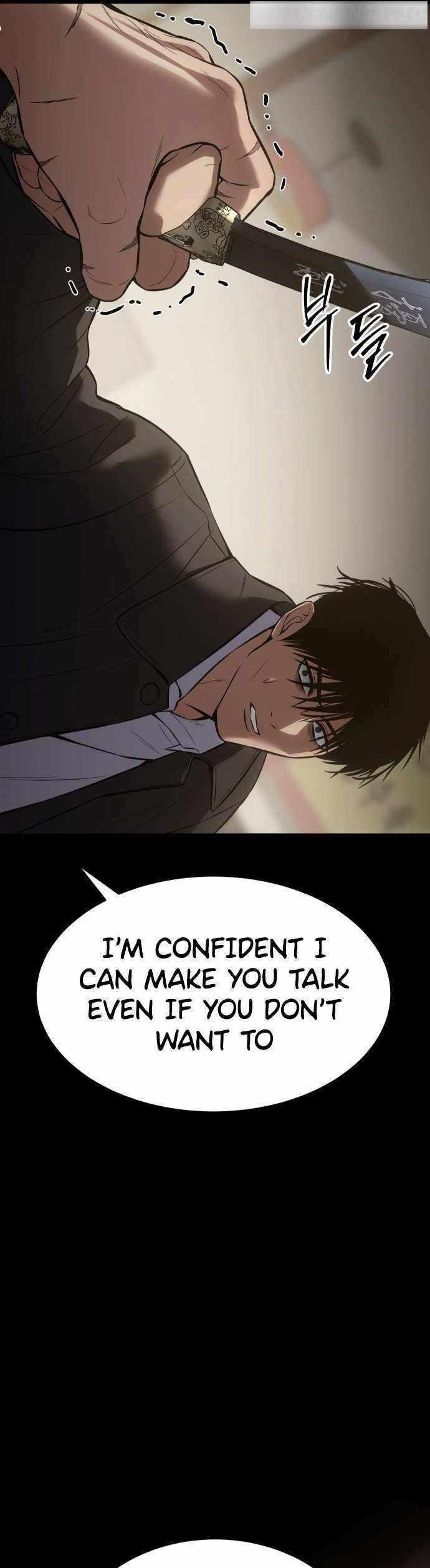 Baek XX Chapter 65 - Page 108 in English