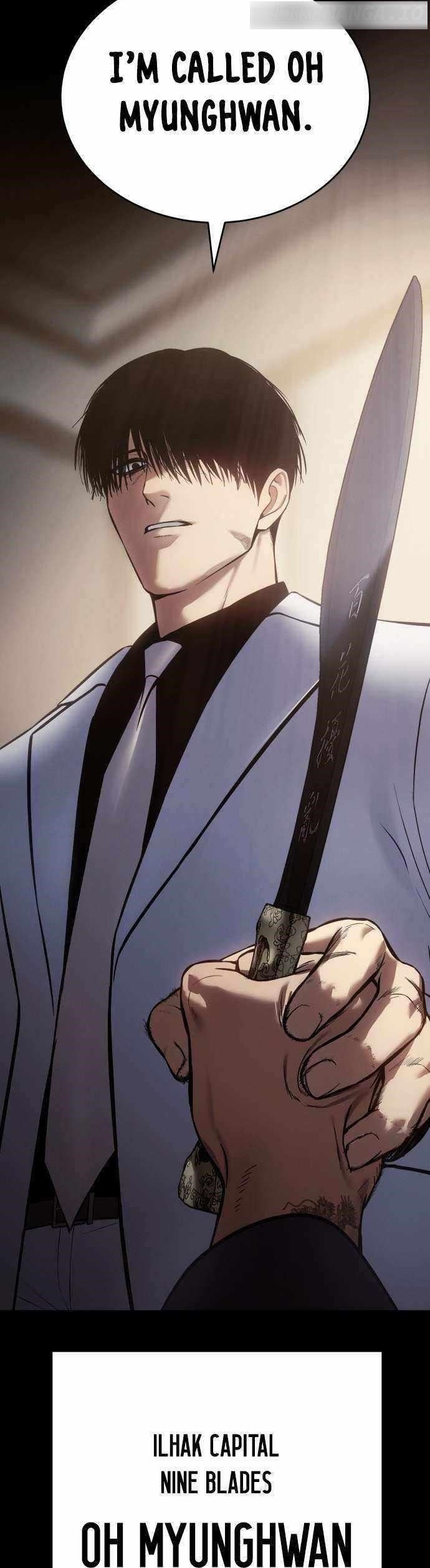 Baek XX Chapter 65 - Page 109 in English