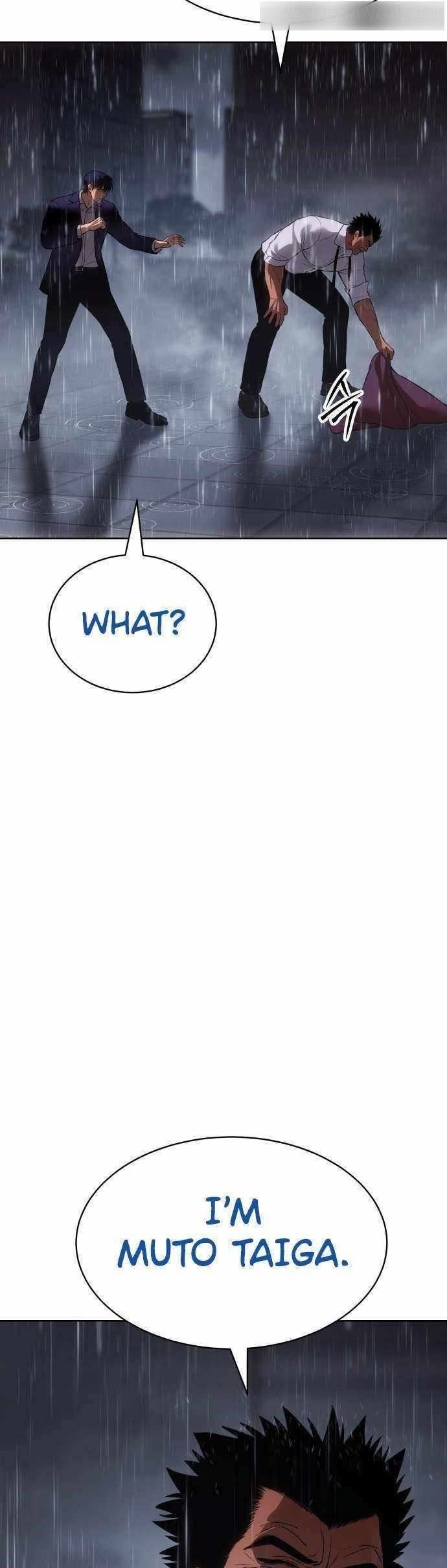 Baek XX Chapter 65 - Page 23 in English