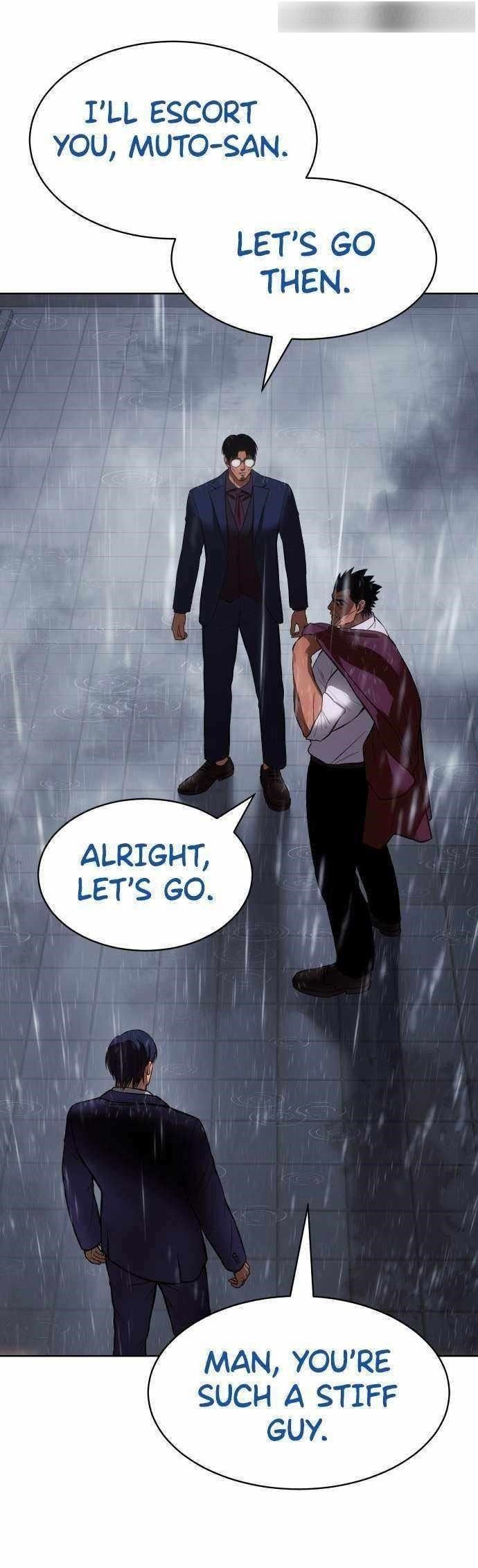 Baek XX Chapter 65 - Page 26 in English