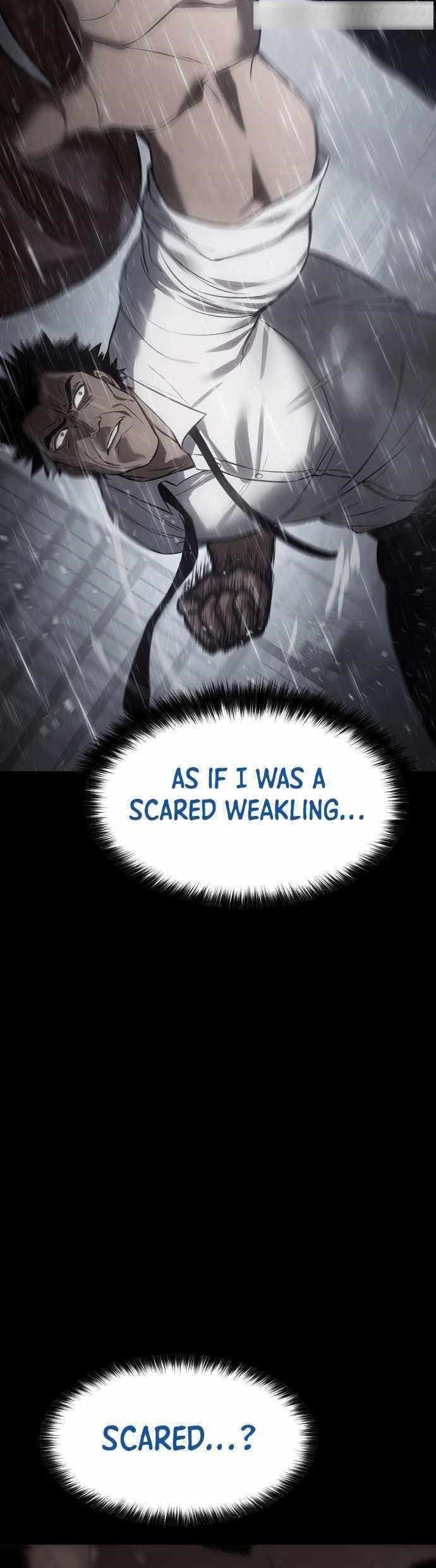Baek XX Chapter 65 - Page 31 in English