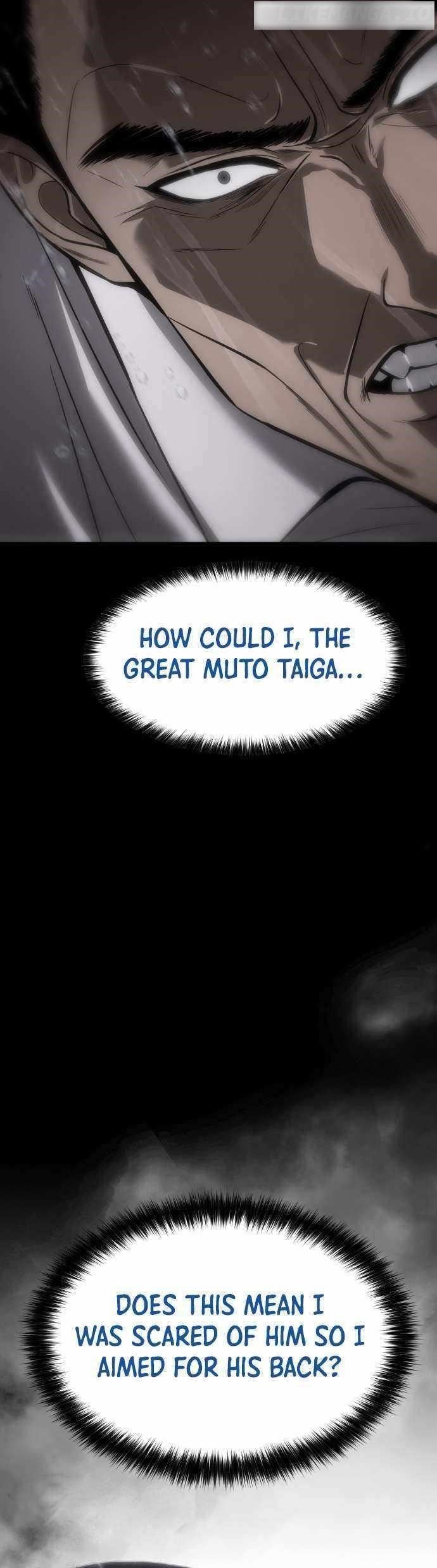 Baek XX Chapter 65 - Page 32 in English