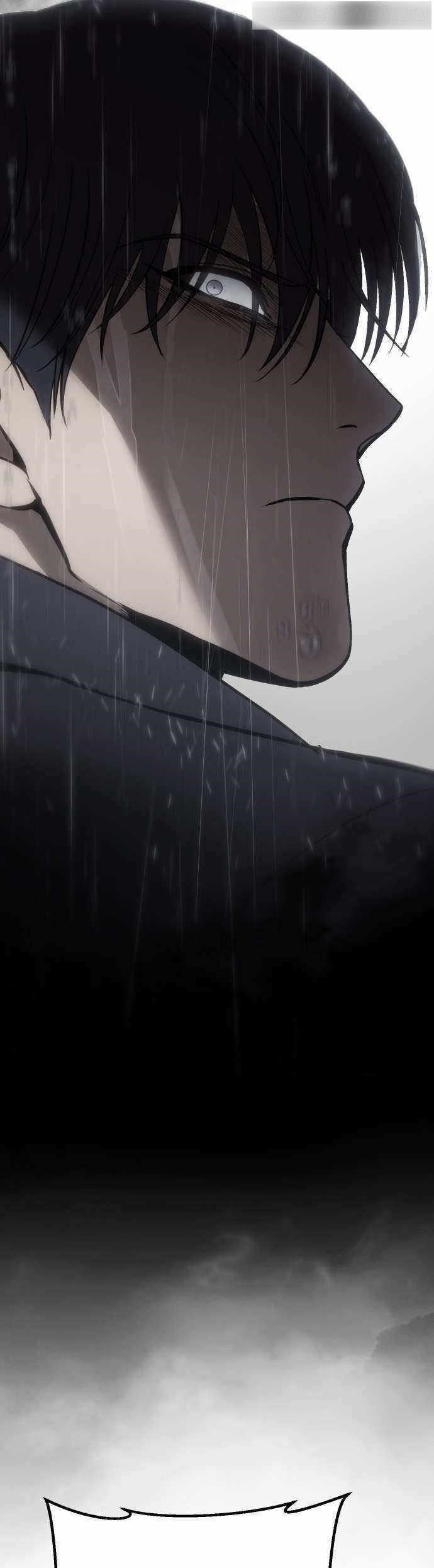 Baek XX Chapter 65 - Page 33 in English