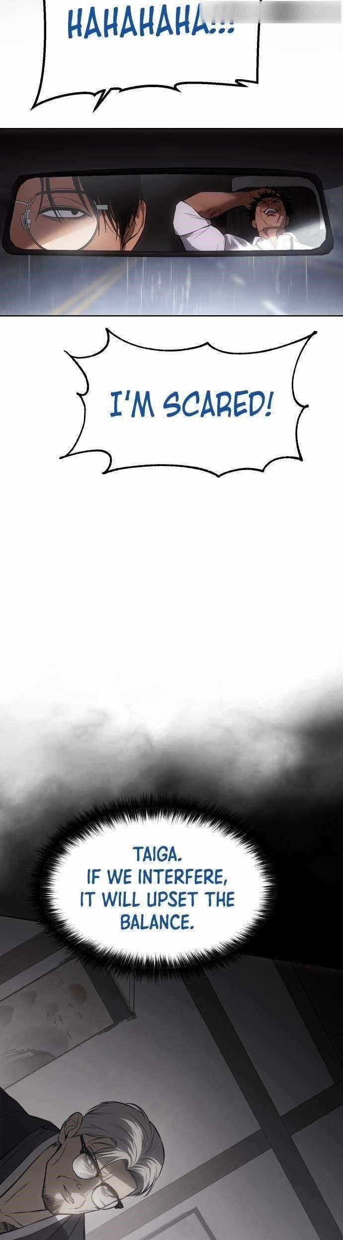 Baek XX Chapter 65 - Page 34 in English