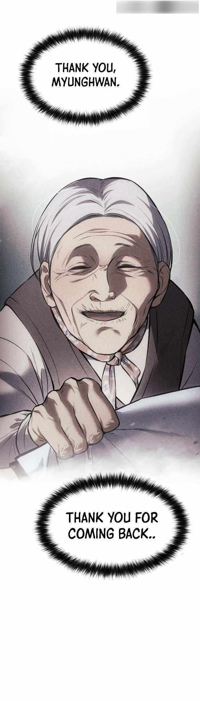 Baek XX Chapter 65 - Page 39 in English
