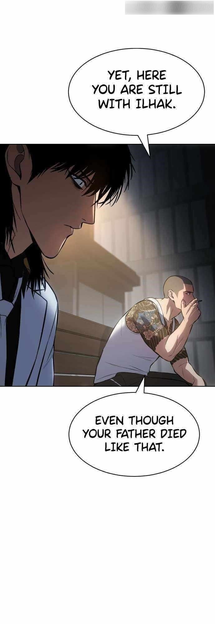 Baek XX Chapter 65 - Page 44 in English