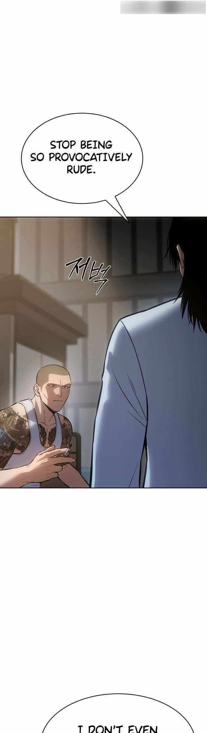 Baek XX Chapter 65 - Page 46 in English
