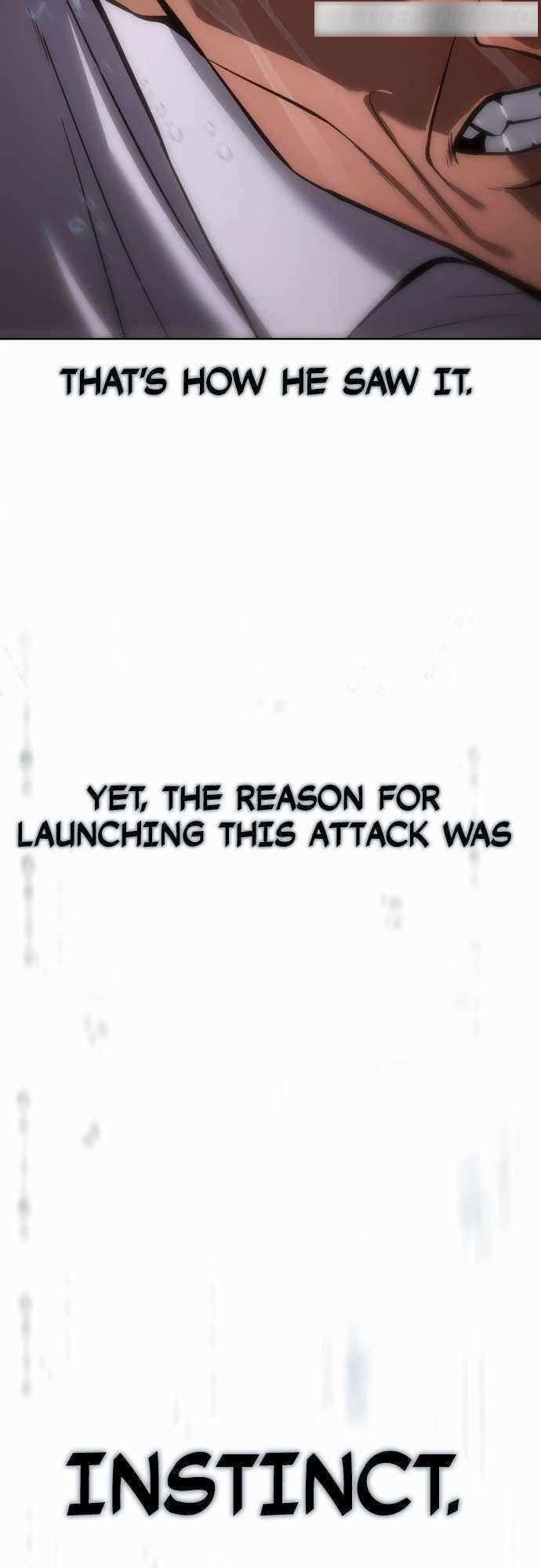 Baek XX Chapter 65 - Page 5 in English