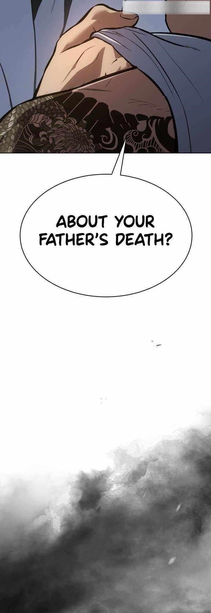 Baek XX Chapter 65 - Page 54 in English
