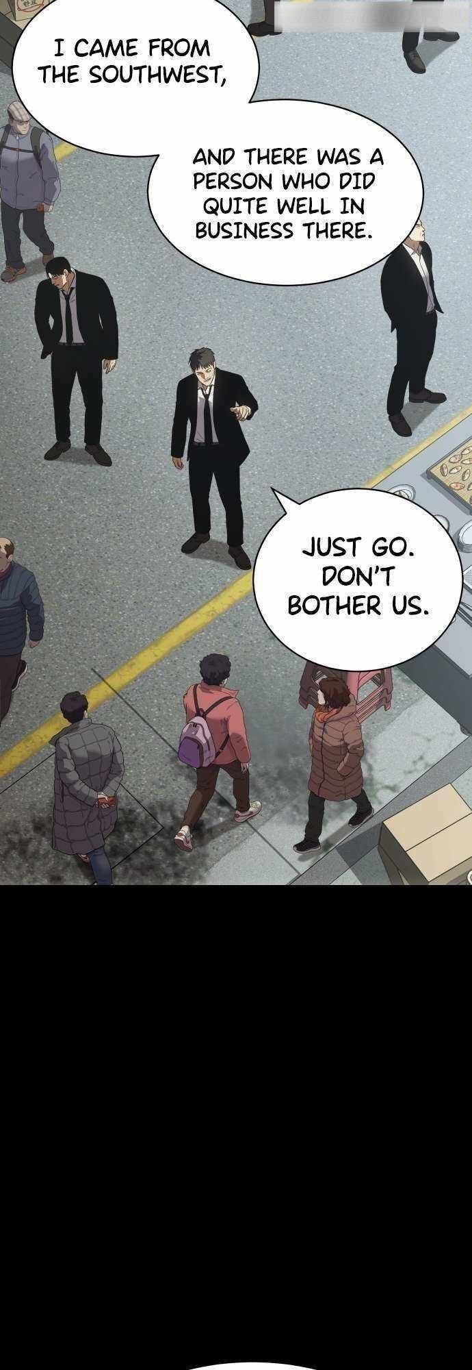 Baek XX Chapter 65 - Page 58 in English