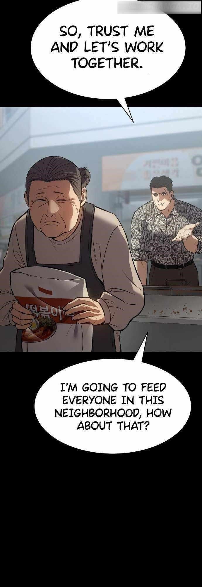 Baek XX Chapter 65 - Page 59 in English