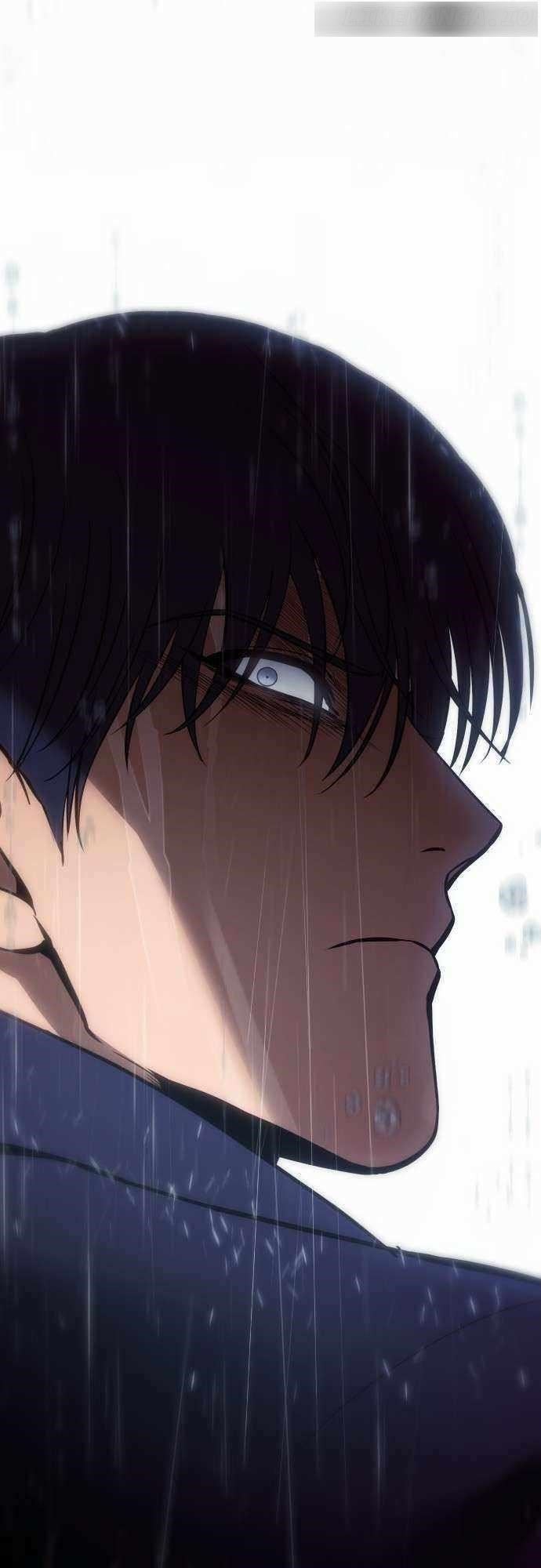 Baek XX Chapter 65 - Page 6 in English