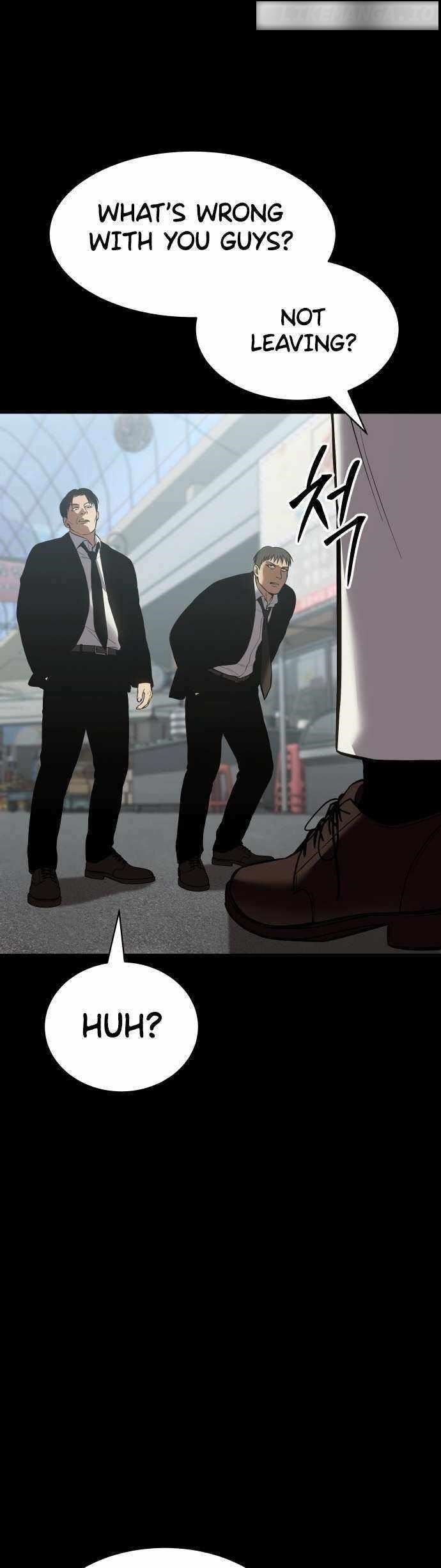 Baek XX Chapter 65 - Page 60 in English