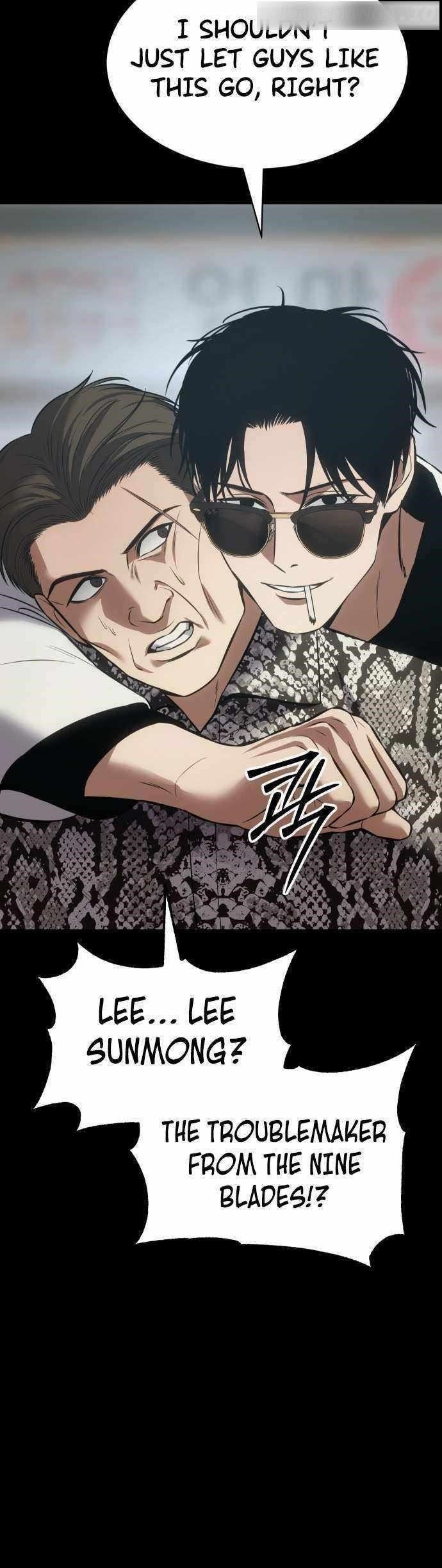 Baek XX Chapter 65 - Page 66 in English