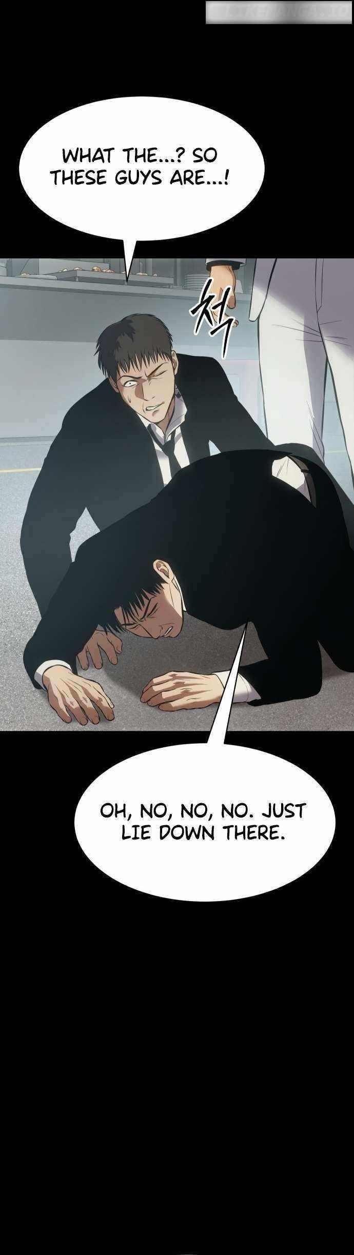 Baek XX Chapter 65 - Page 67 in English