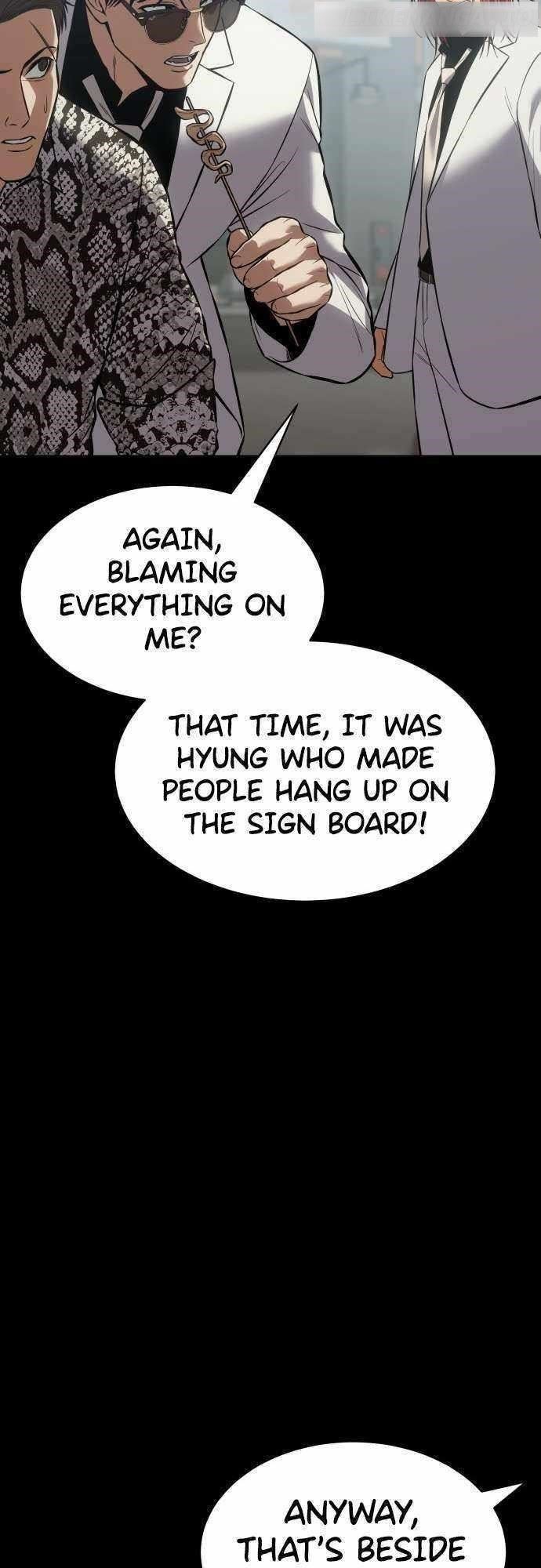 Baek XX Chapter 65 - Page 70 in English