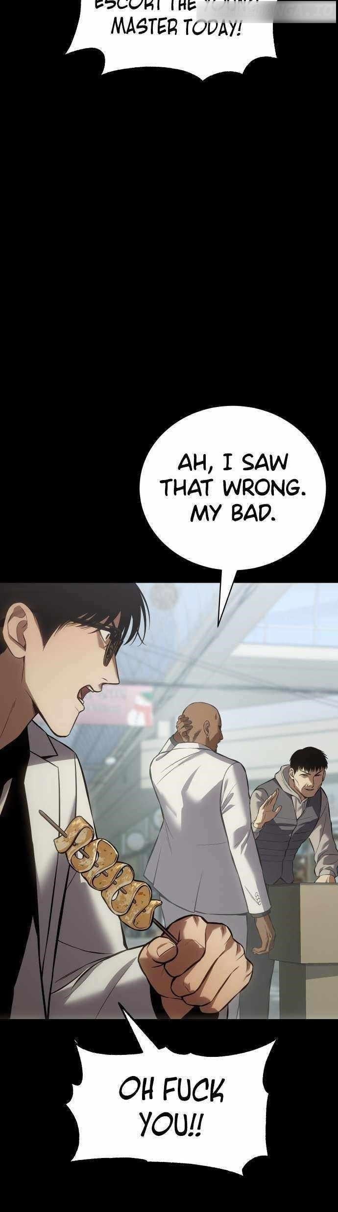 Baek XX Chapter 65 - Page 75 in English