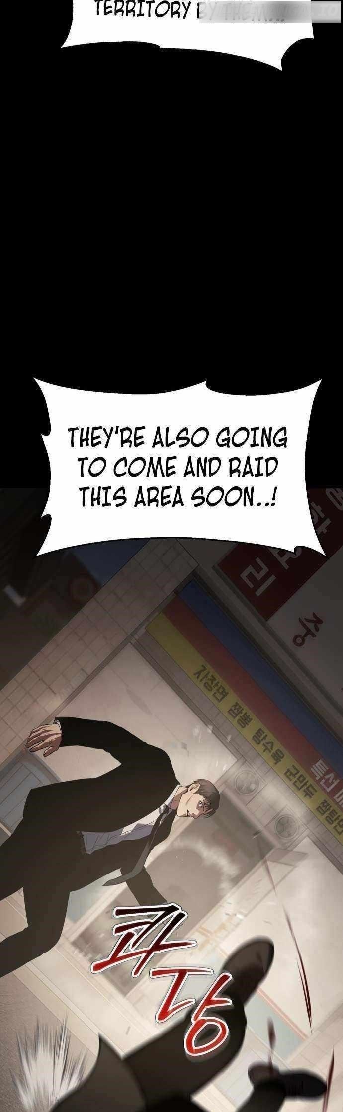 Baek XX Chapter 65 - Page 83 in English