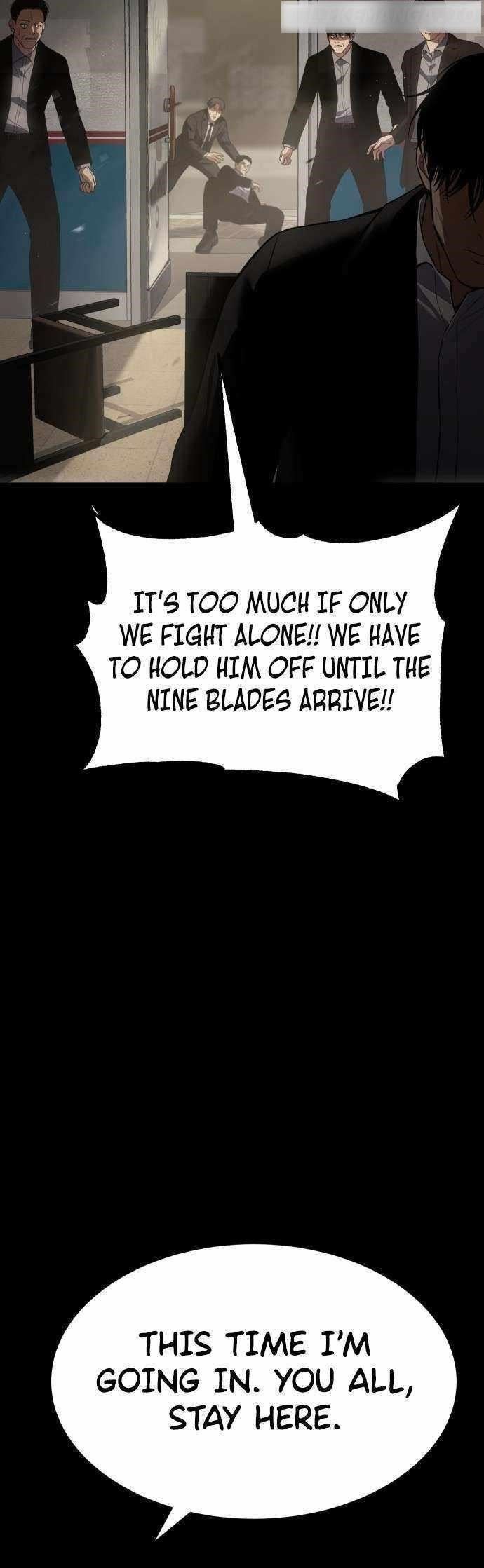 Baek XX Chapter 65 - Page 85 in English