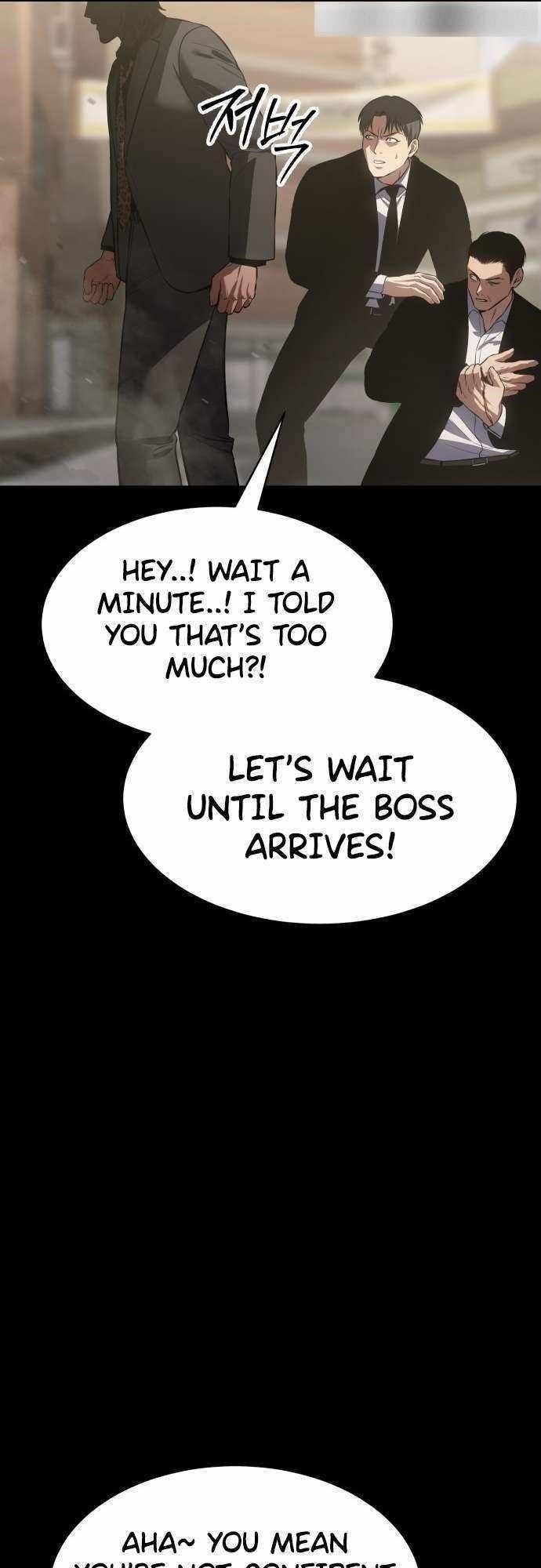 Baek XX Chapter 65 - Page 86 in English