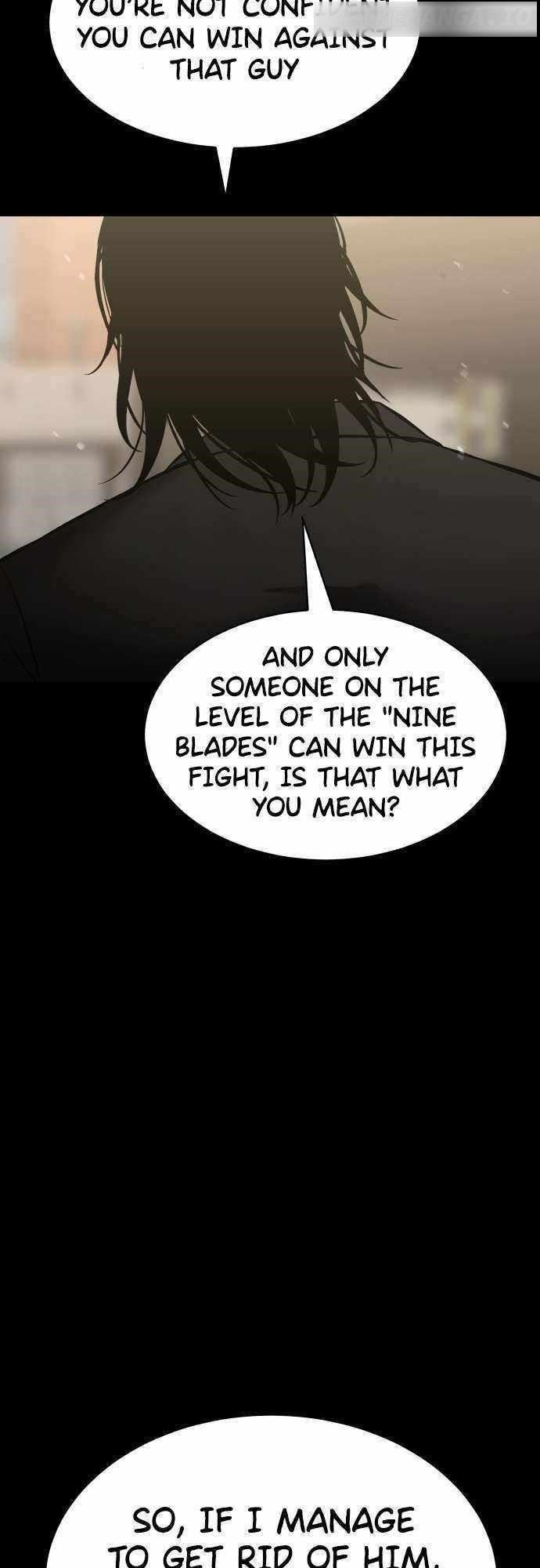 Baek XX Chapter 65 - Page 87 in English