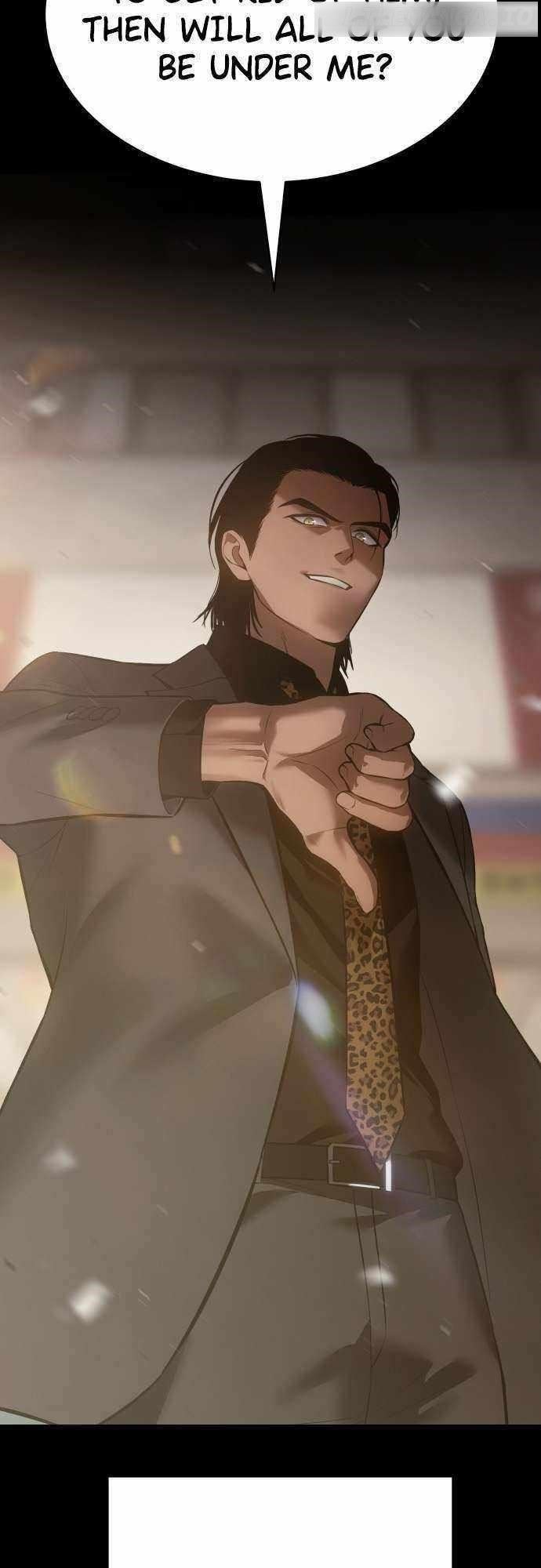 Baek XX Chapter 65 - Page 88 in English