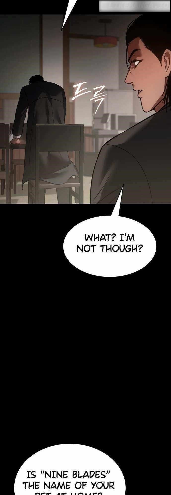 Baek XX Chapter 65 - Page 92 in English