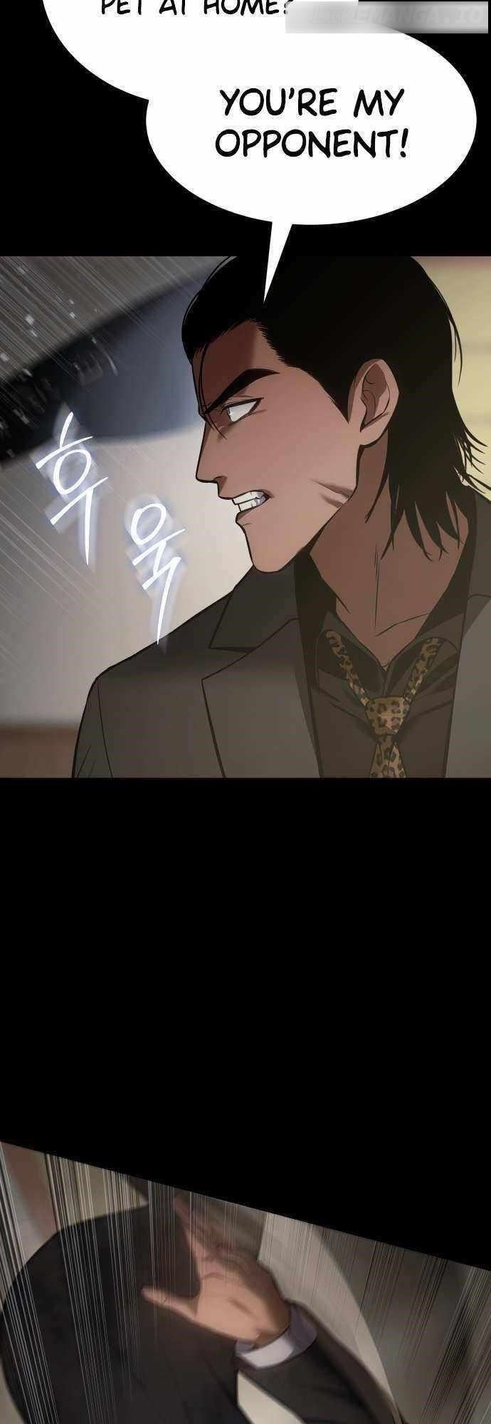 Baek XX Chapter 65 - Page 93 in English