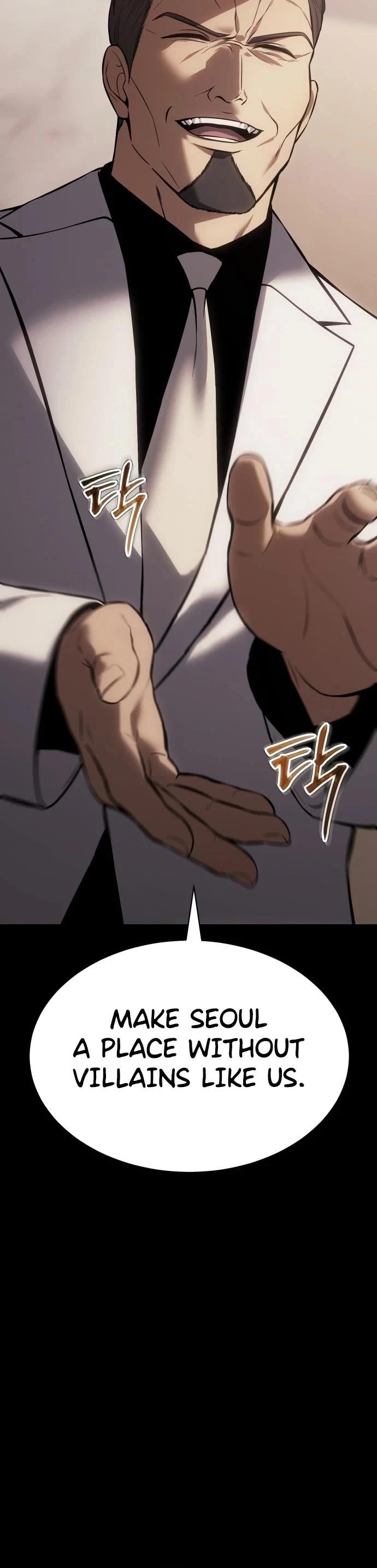 Baek XX Chapter 66 - Page 11 in English