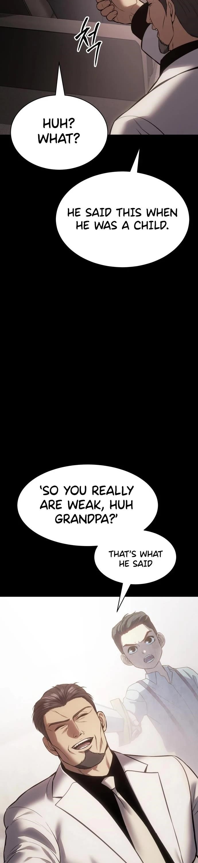 Baek XX Chapter 66 - Page 13 in English