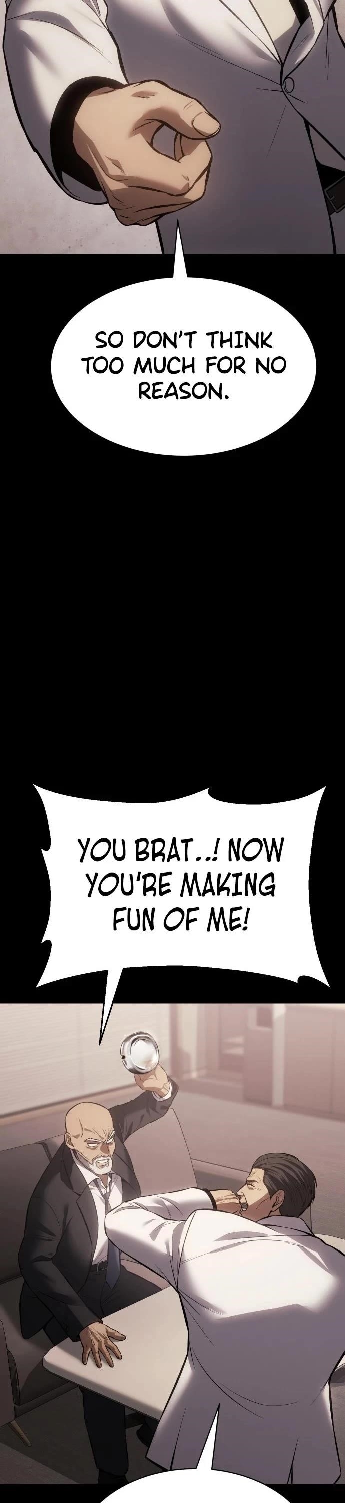 Baek XX Chapter 66 - Page 14 in English