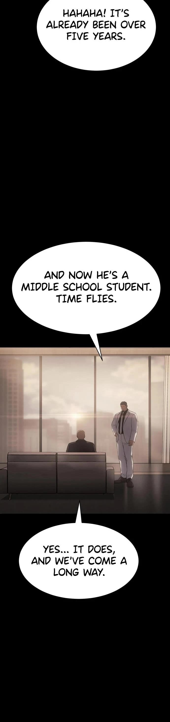 Baek XX Chapter 66 - Page 15 in English