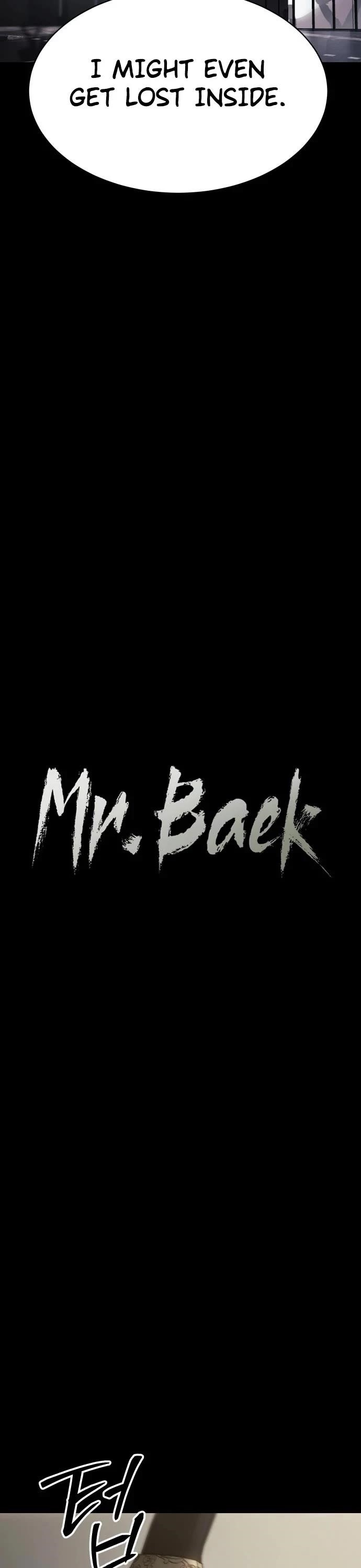 Baek XX Chapter 66 - Page 19 in English