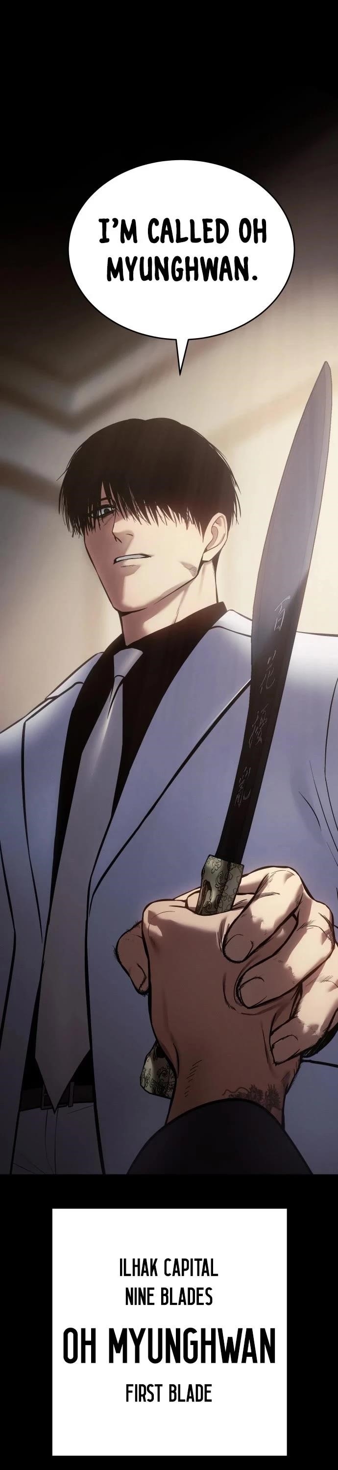 Baek XX Chapter 66 - Page 22 in English