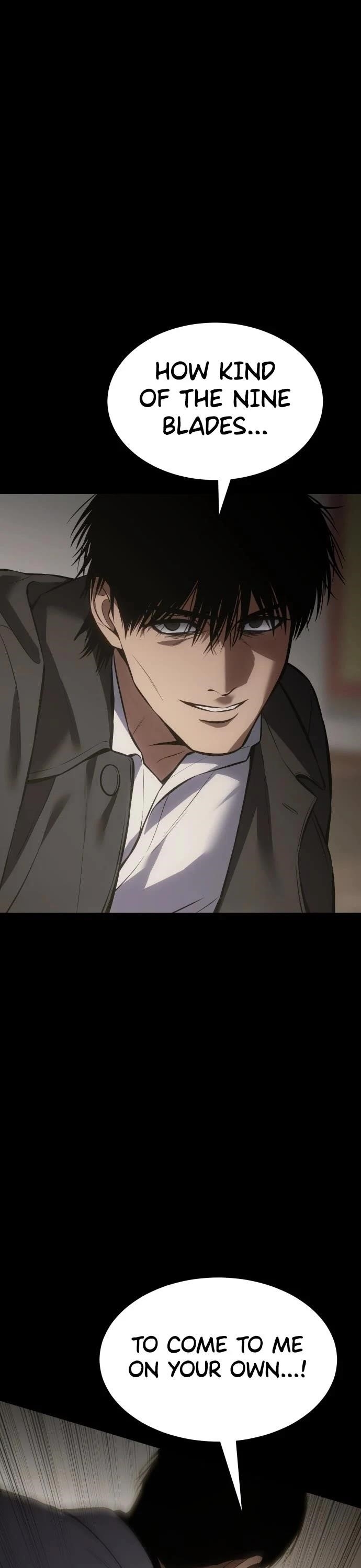Baek XX Chapter 66 - Page 23 in English