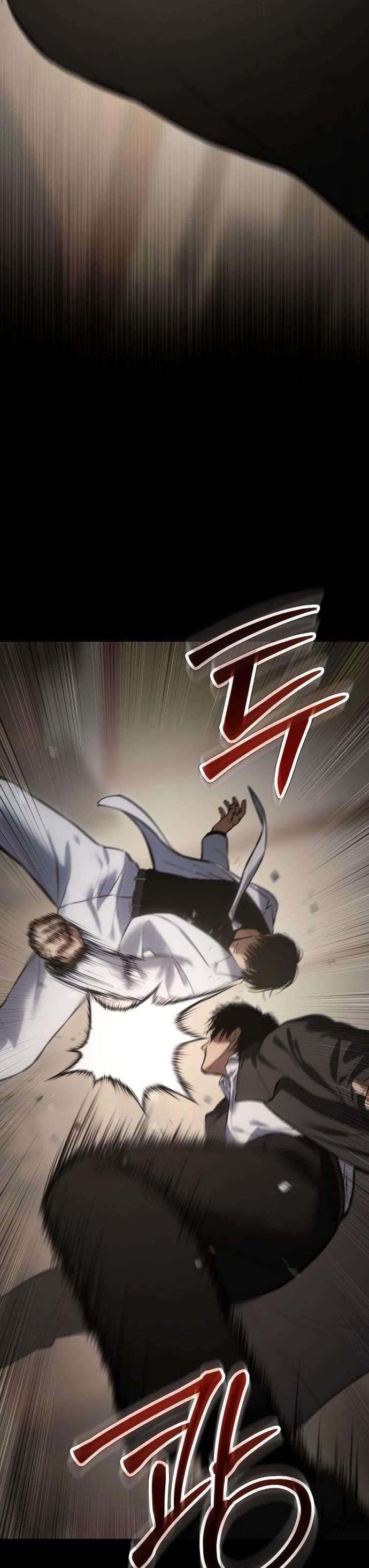 Baek XX Chapter 66 - Page 25 in English