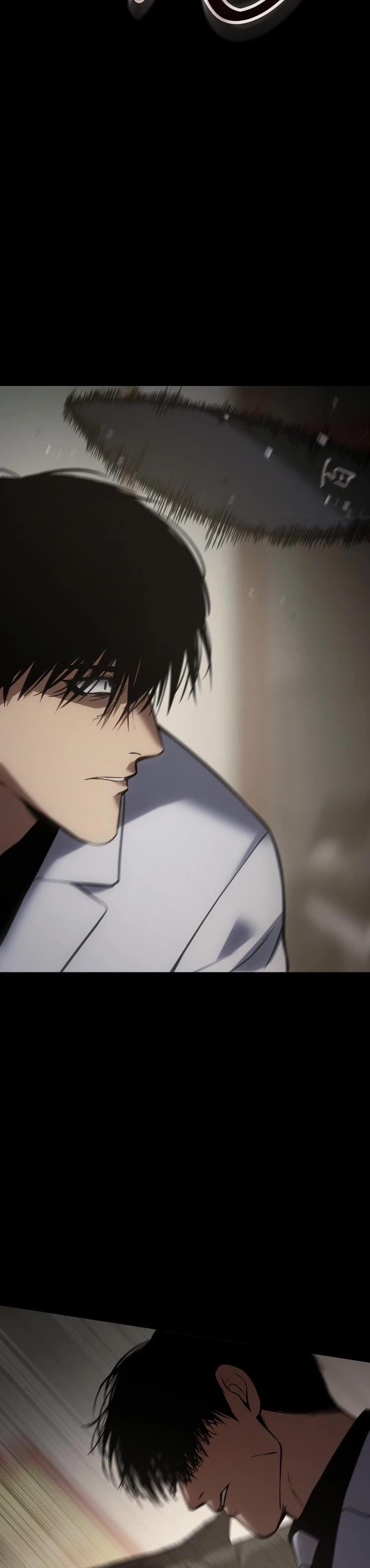 Baek XX Chapter 66 - Page 26 in English