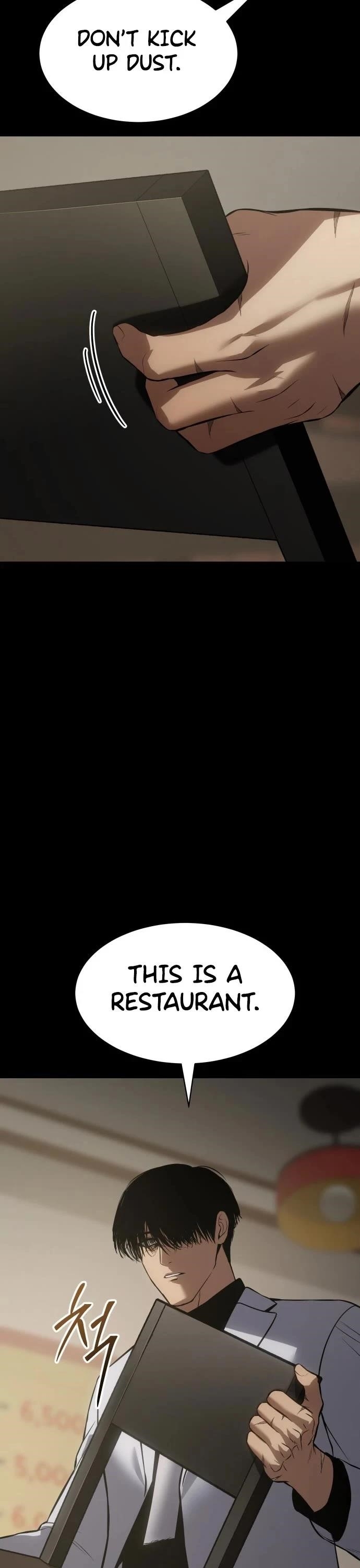Baek XX Chapter 66 - Page 29 in English