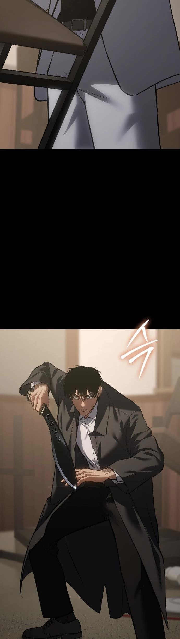Baek XX Chapter 66 - Page 30 in English