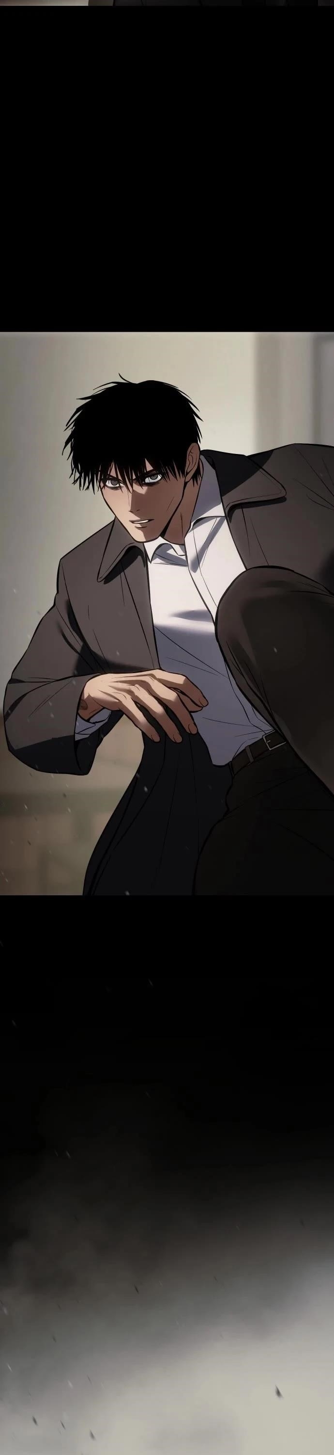 Baek XX Chapter 66 - Page 36 in English