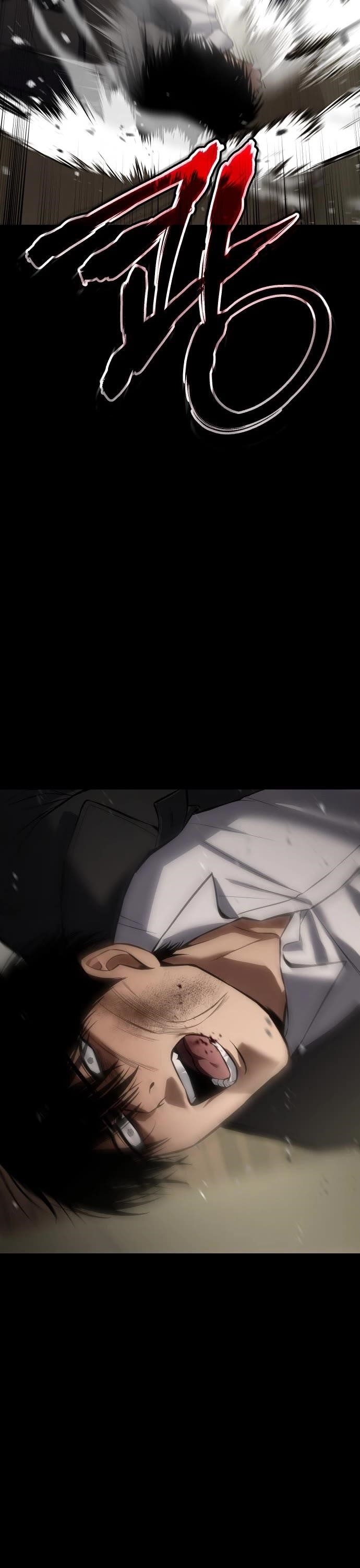 Baek XX Chapter 66 - Page 41 in English