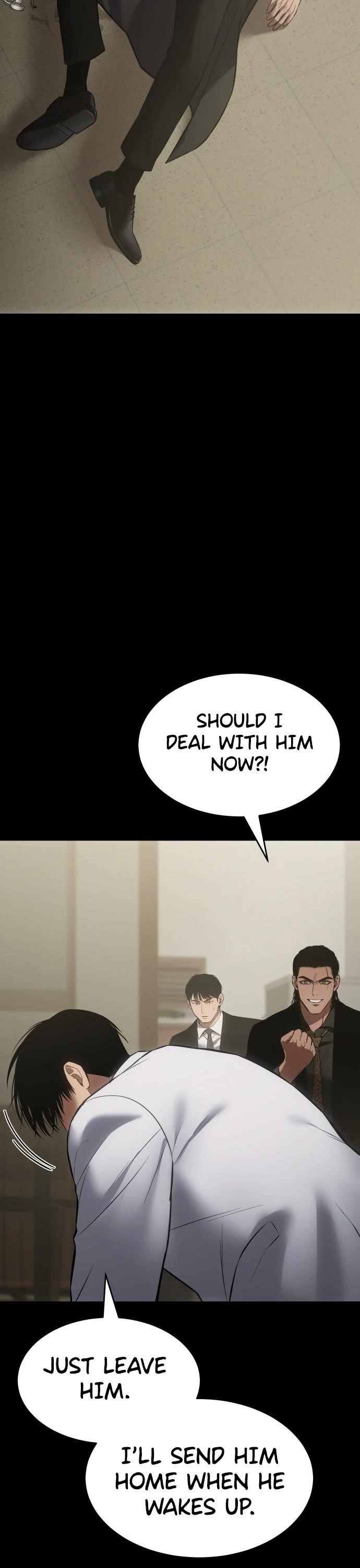 Baek XX Chapter 66 - Page 44 in English